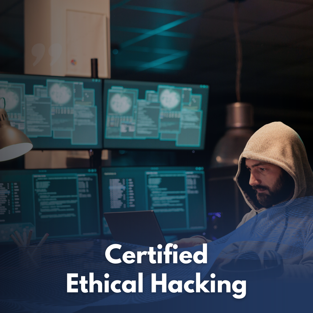 Certified Ethical Hacking