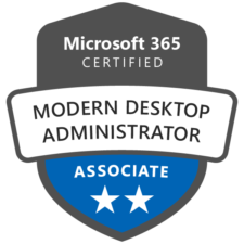 Microsoft 365 System Administrator Certification (MS-102)