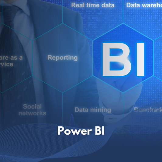 Microsoft Power BI